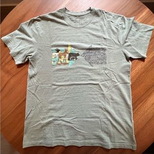 Patagonia "Real Riches" Responsibili-Tee®